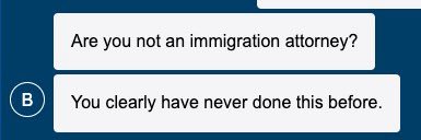 Matthew T. Galati banner