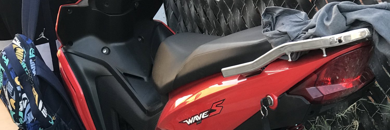 ChochoRacing's profile banner image