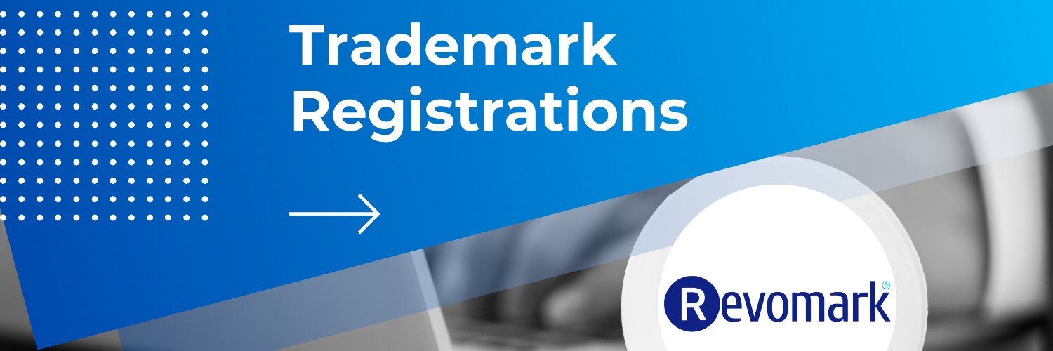 Revomark's profile banner image