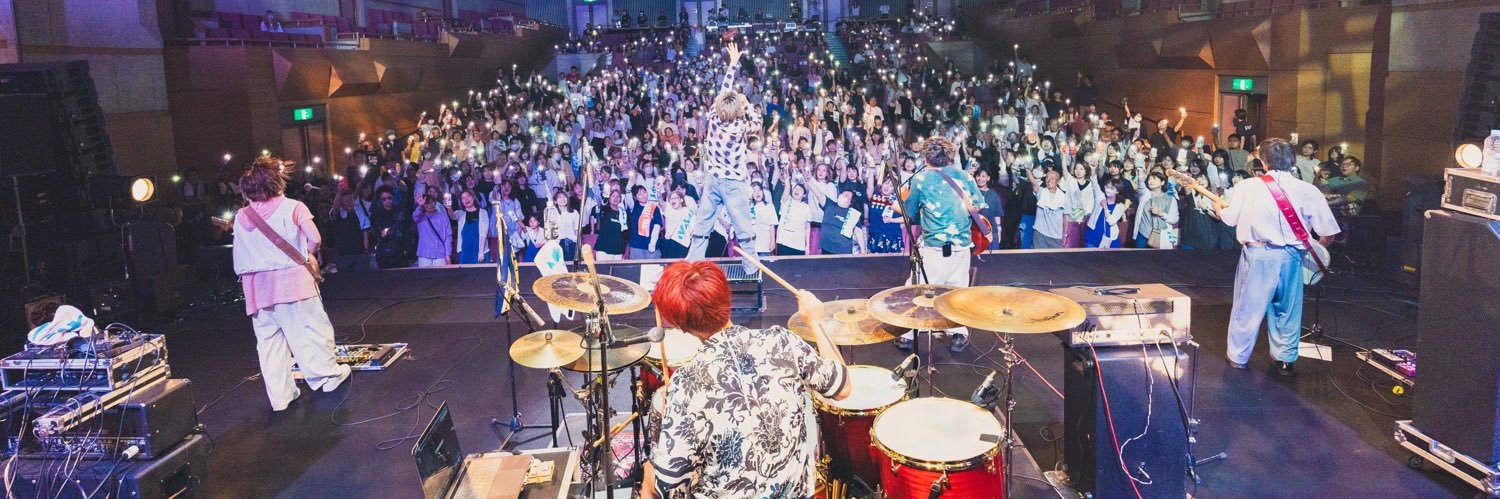 Natsuki_LOCAL CONNECT banner