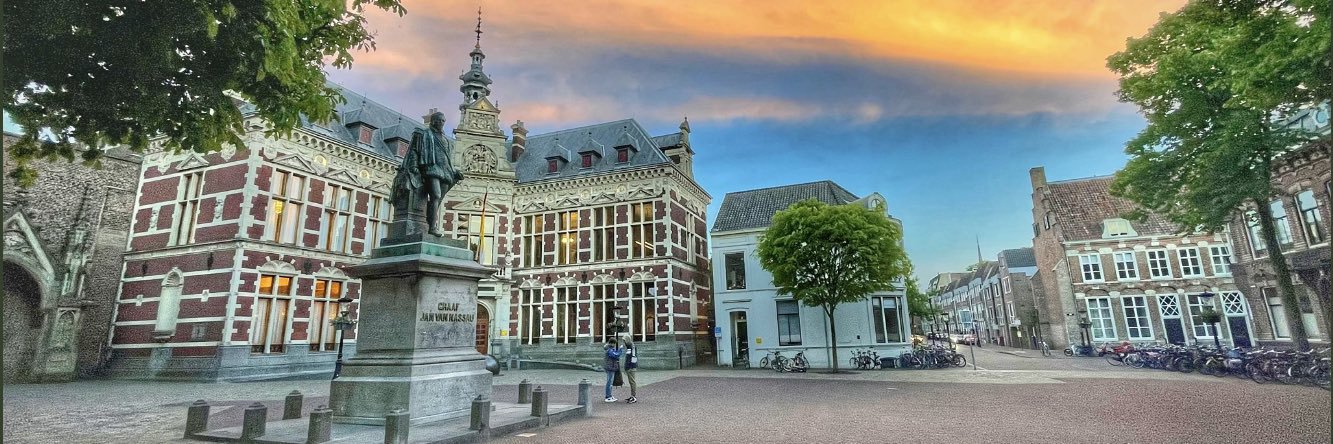 DiederickRaven's profile banner image