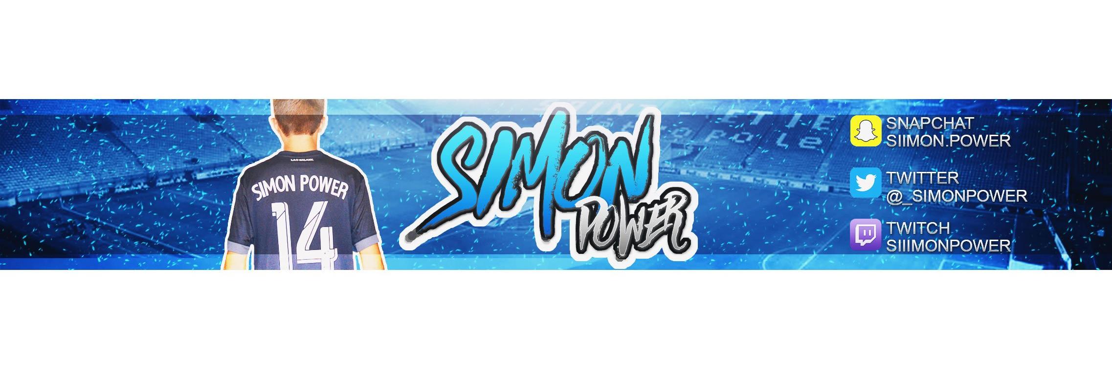 _SimonPower's profile banner image