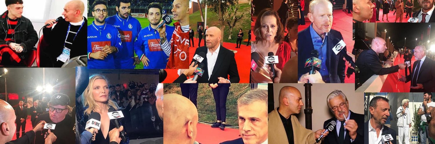 wavetvitaly's profile banner image