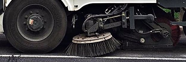 Louisville Metro Public Works banner