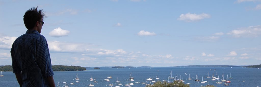samreising's profile banner image