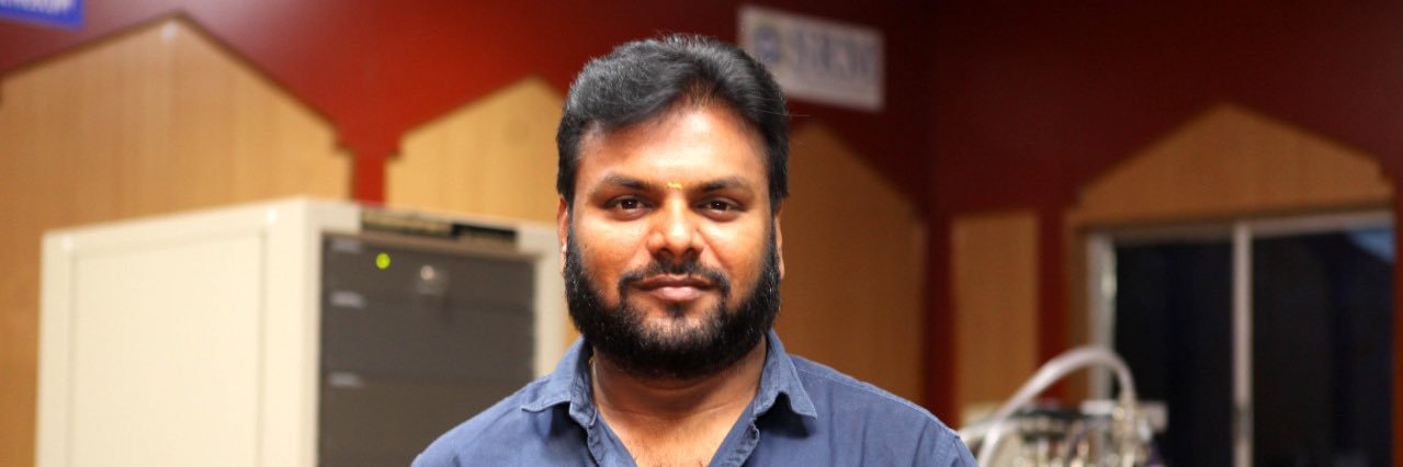 Naveen1854's profile banner image