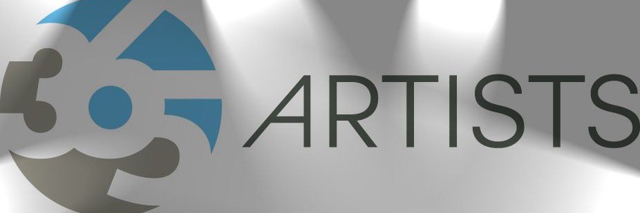 365artists's profile banner image