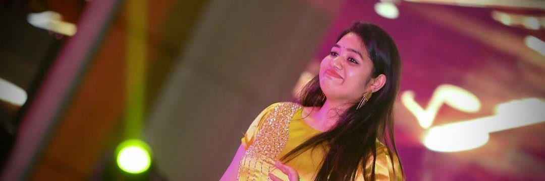 SrinishaFans's profile banner image
