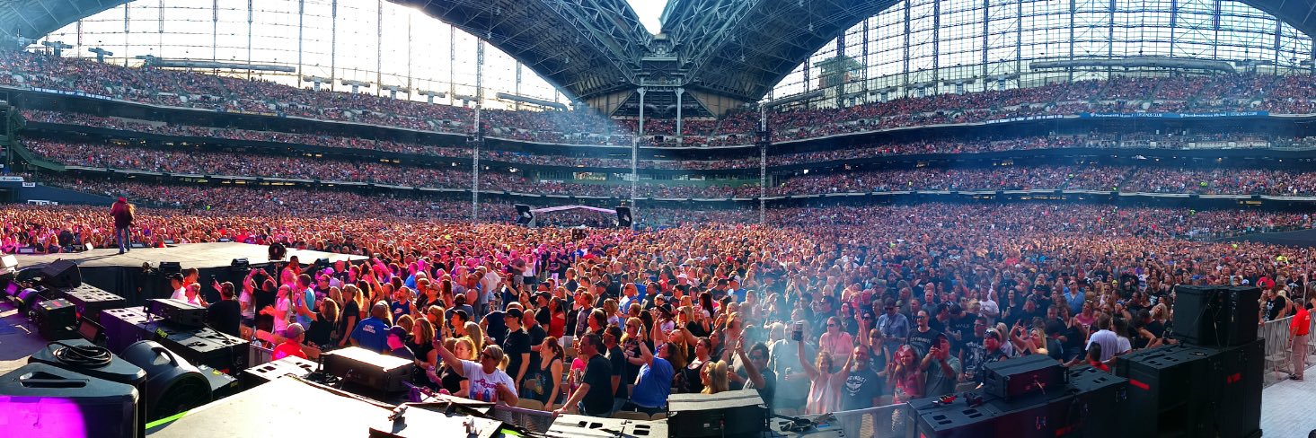 Mike Thompson banner