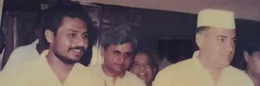 CMRAJPUT9999's profile banner image