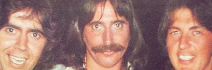 Chuck Negron banner