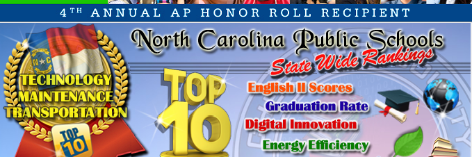 CCSNC's profile banner image