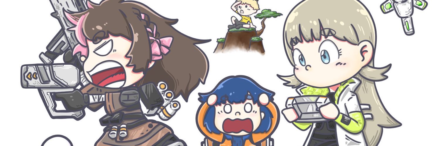 okomee_1234's profile banner image