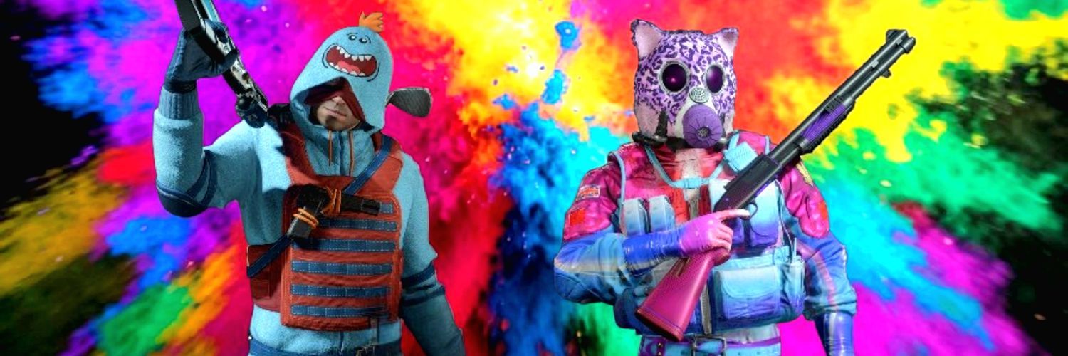 WIGGELLS's profile banner image