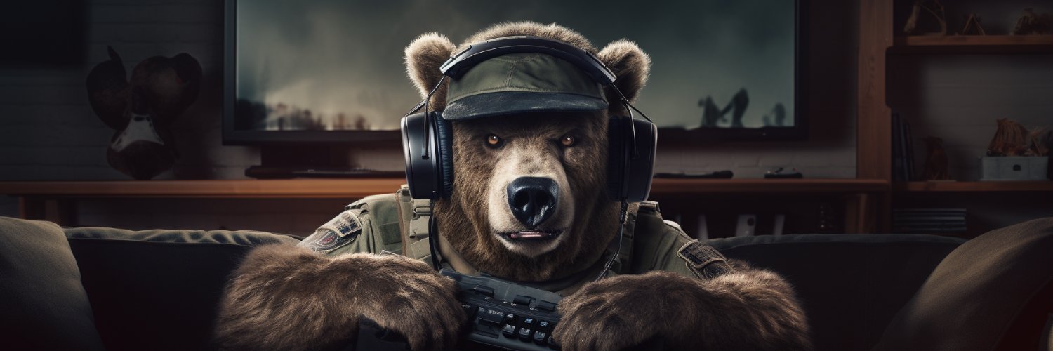 slayerrikk's profile banner image