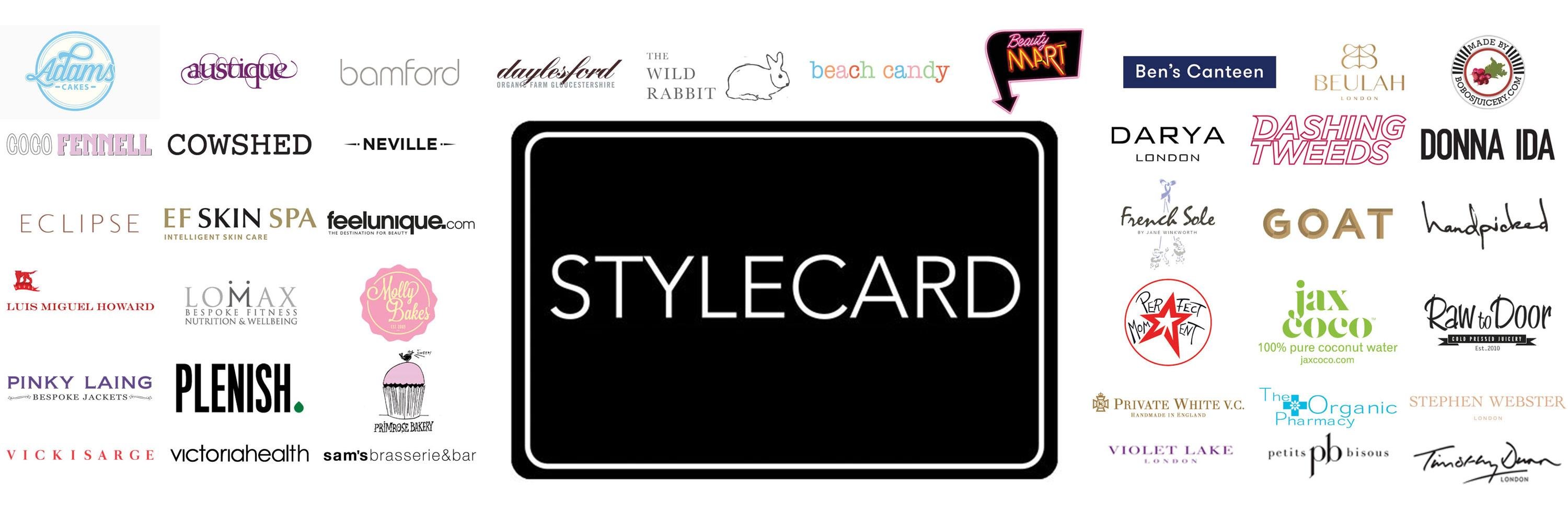 Style_Card's profile banner image