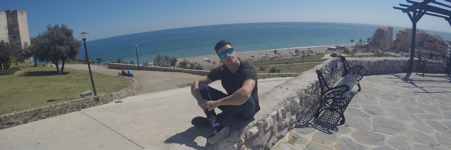 GerardoDaz's profile banner image