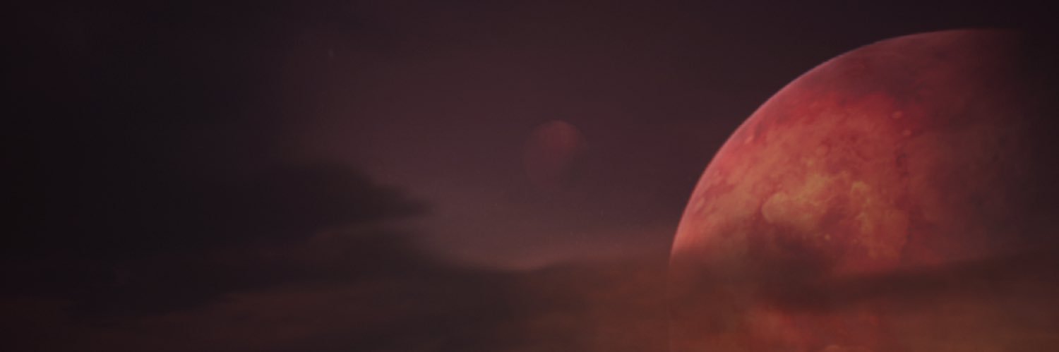 kestisteach's profile banner image