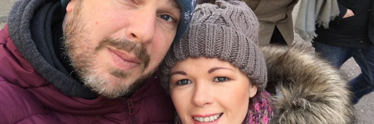 Stuart Marshall banner