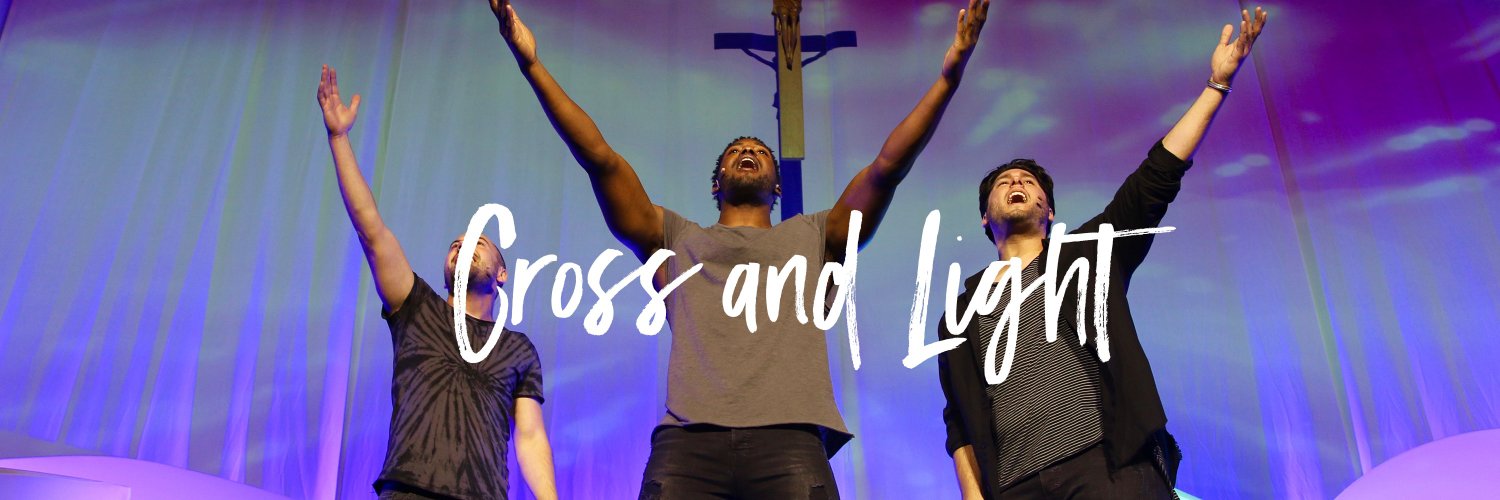 Cross & Light (@Cross_and_Light) / Posts / X
