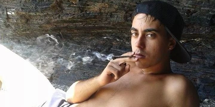 Javi2RaP2's profile banner image