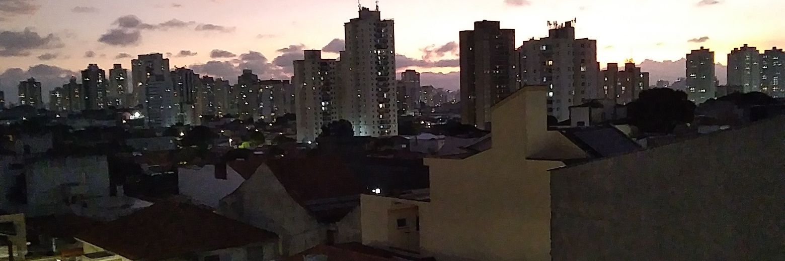 🜏 Urso Vitor ☭ banner