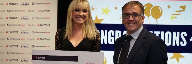 Ellie MacDonald banner