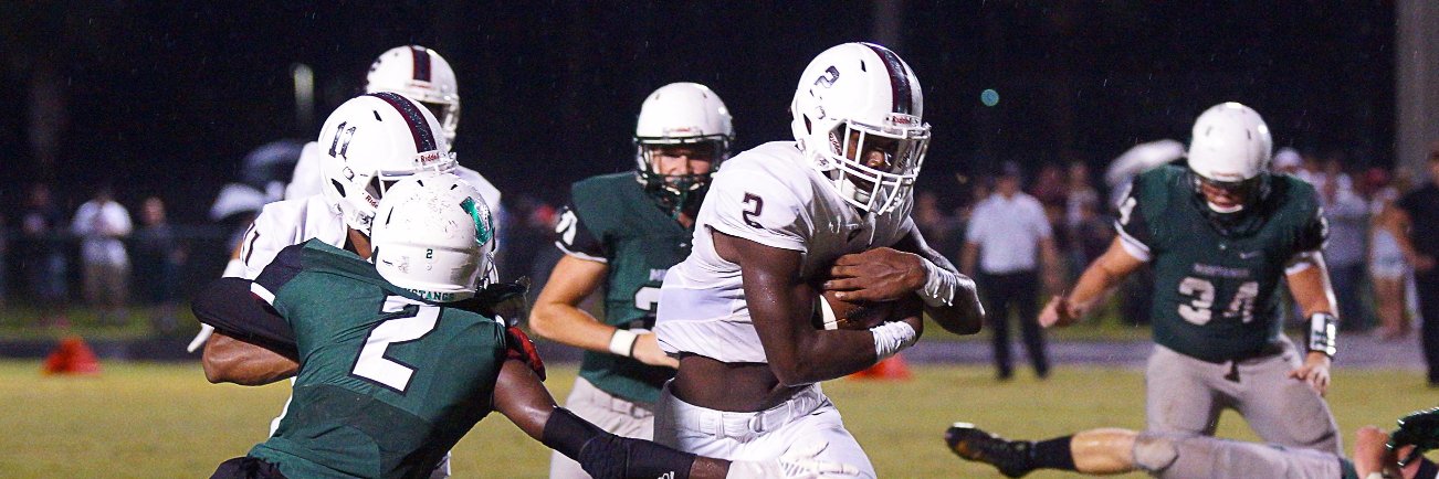 Deshaun Fenwick banner