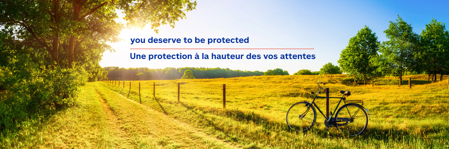 Allstate Canada banner