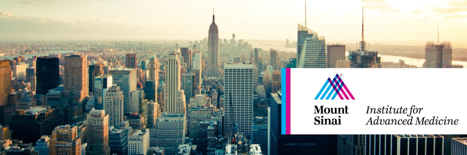 InstAdvancedMed's profile banner image