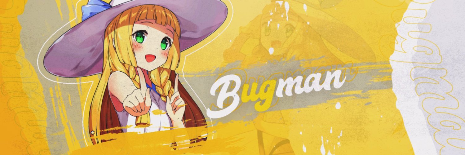 bugman banner