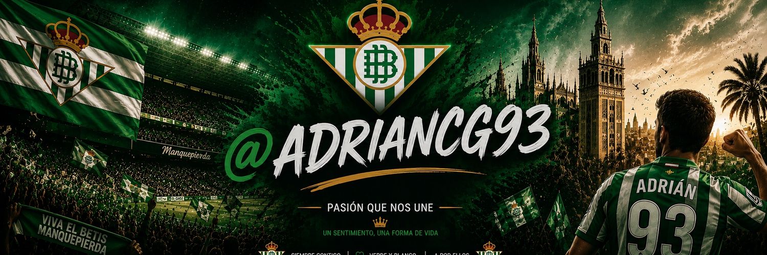 adriancg93's profile banner image
