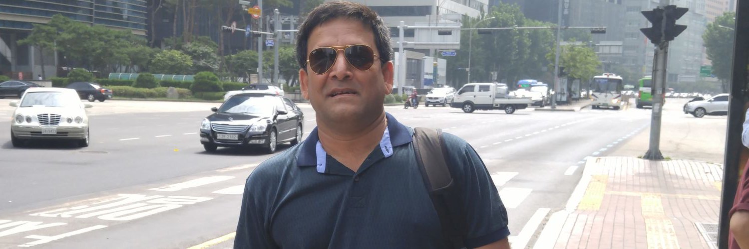 ajaysurjan's profile banner image
