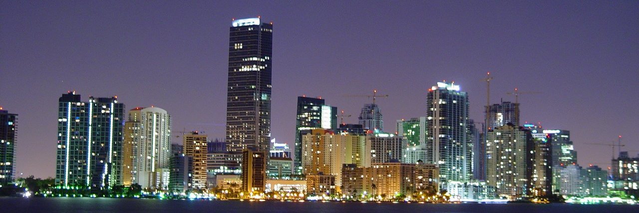 Mundo marrón banner