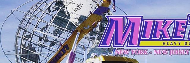MikesTowing's profile banner image