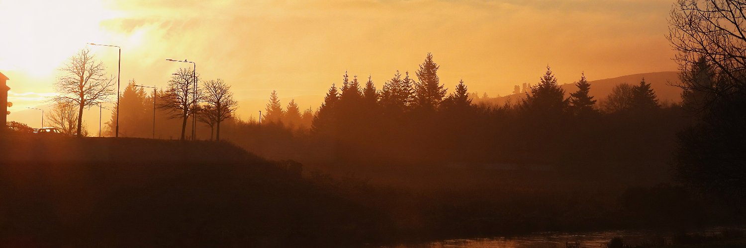 LuJo Photography Scotland banner