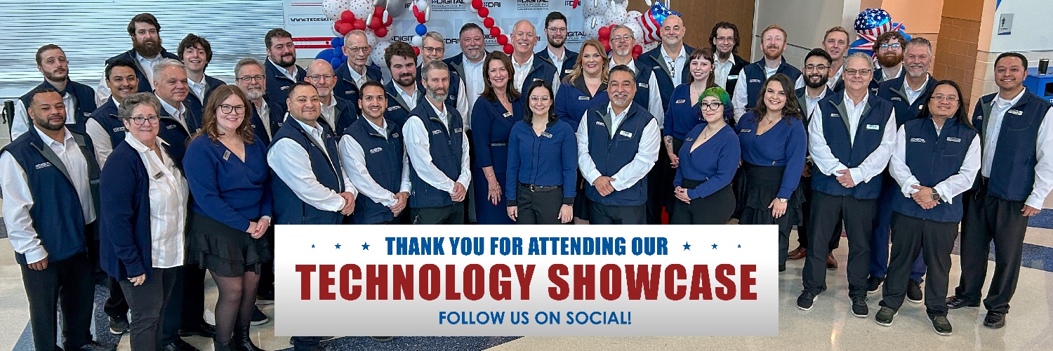 Digital Resources, Inc. banner