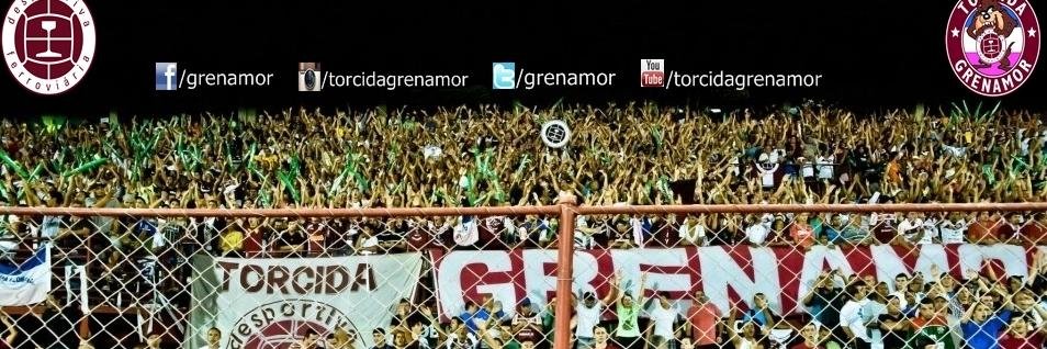 Grenamor's profile banner image