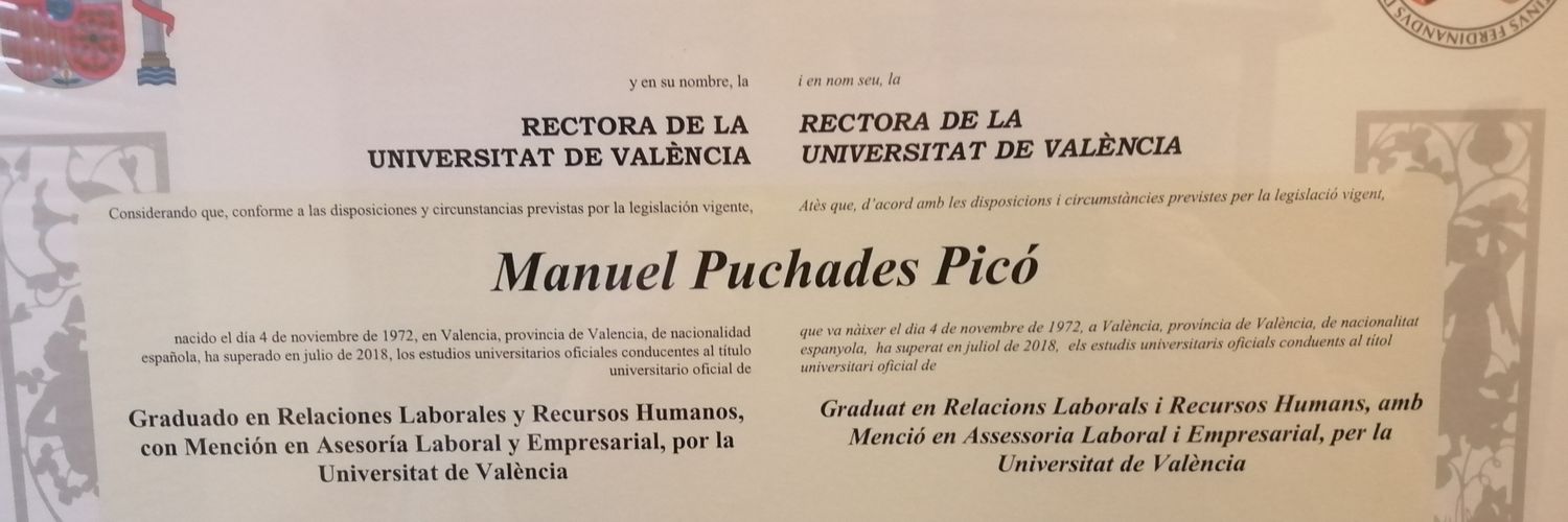 Manuel Puchades Pico banner