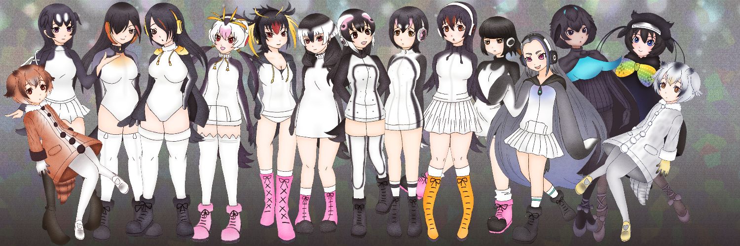 みかづき banner
