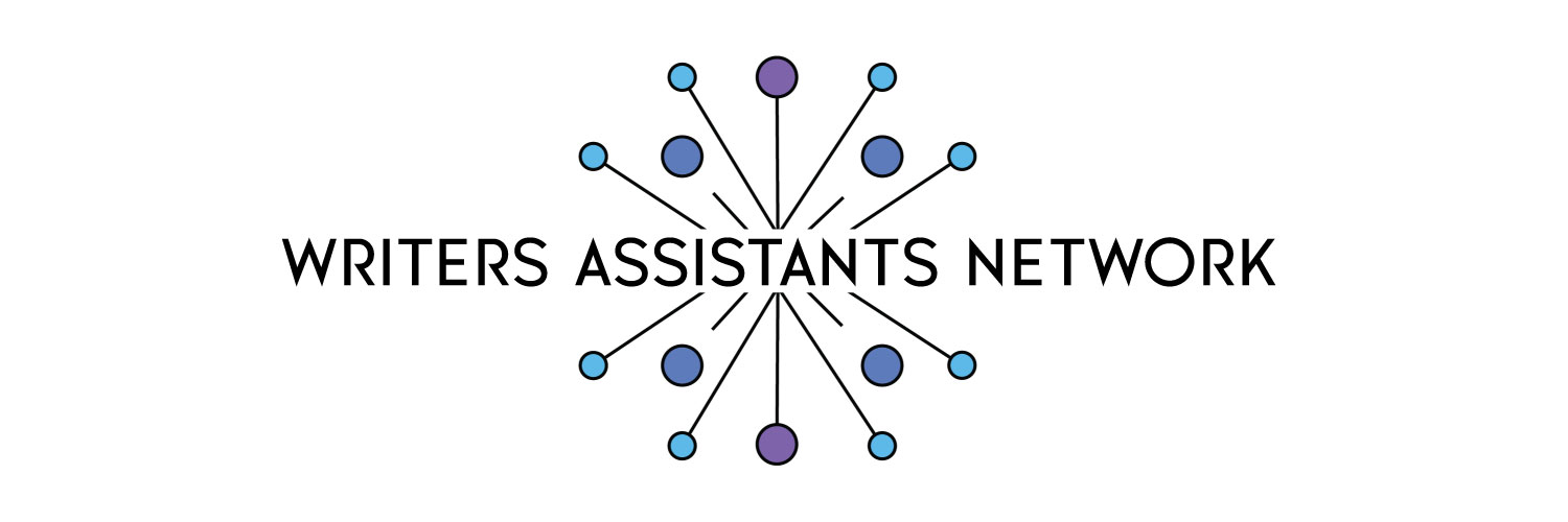Writers Assistant Network banner