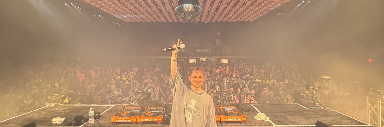 iskeymusic's profile banner image