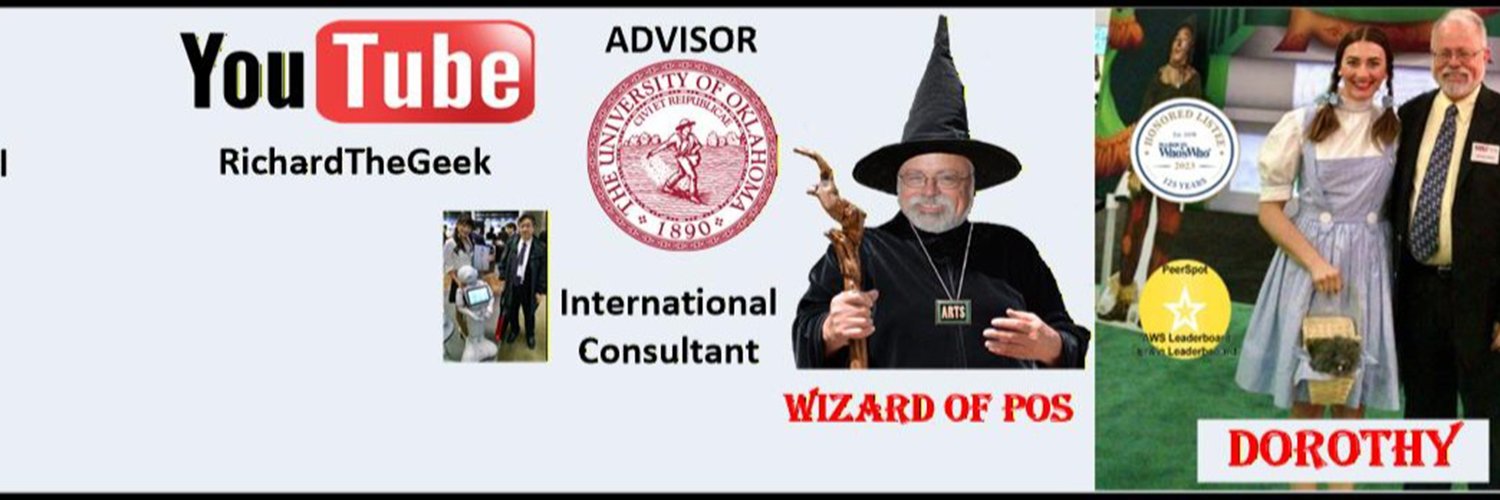 RichardHalter's profile banner image