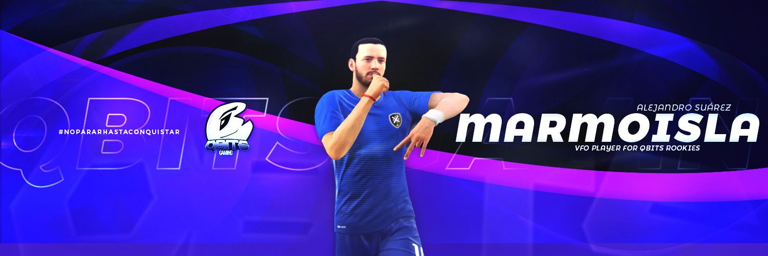 MARMOOISLA's profile banner image