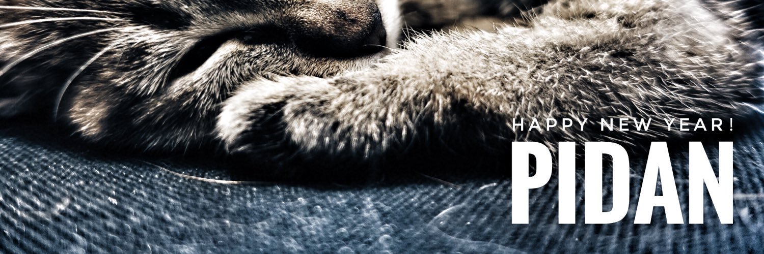 小黑既是小白 banner