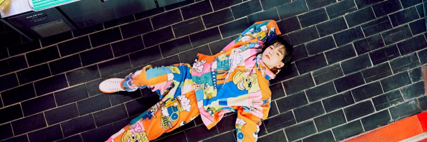 Maxki 'ㅅ' banner