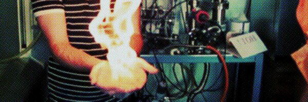 URNScienceShow Profile Banner