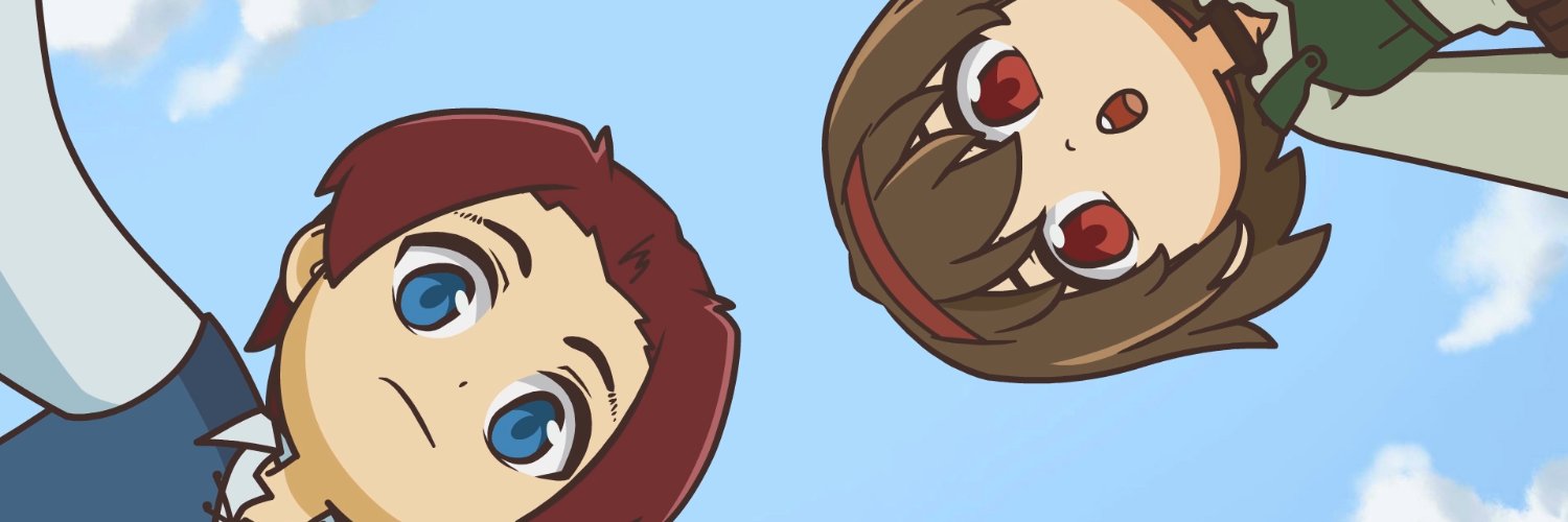 nyangtofu's profile banner image