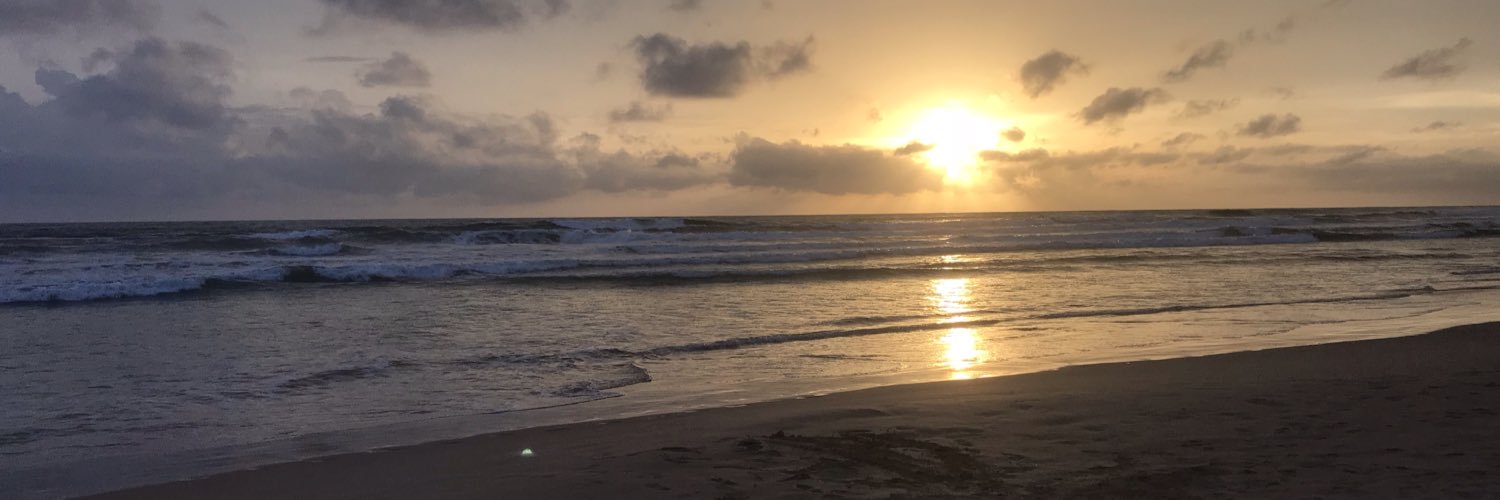 Gráinne Nic Giolla Rí 🇺🇦 banner