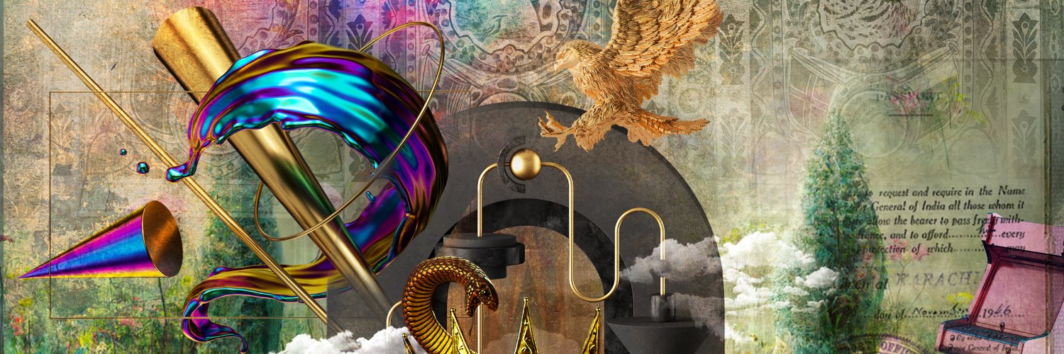 Zouk Tea Bar & Grill banner